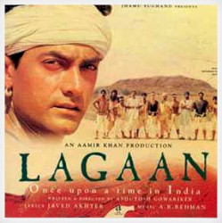Lagaan: Once Upon a Time in India