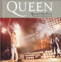 Queen on Fire: Live at the Bowl vol.2