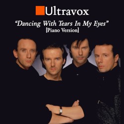 Dancing With Tears in My Eyes (piano version)