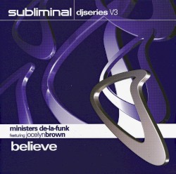 Believe (Mark Knight remix)