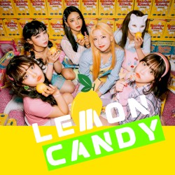 레몬사탕 (Lemon Candy)