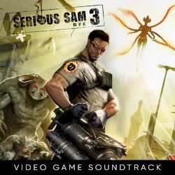 Serious Sam 3
