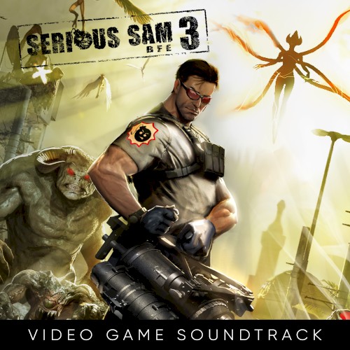 Serious Sam 3