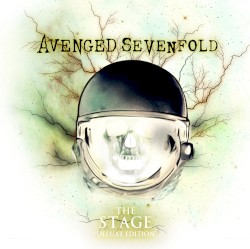 The Stage (deluxe edition)