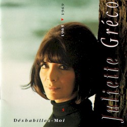 Volume 5: 1965-1969: Déshabillez-moi