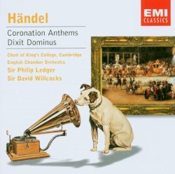 Coronation Anthems