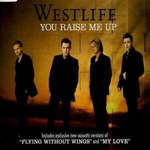 You Raise Me Up (disc 2)