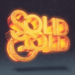 Solid Gold +1
