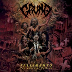 Fallimento - Ten Years of Failure