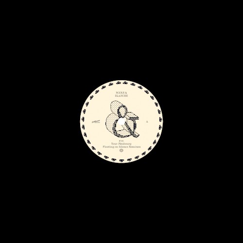 Floating on Silence EP + Remixes