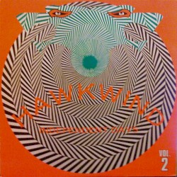 Independent Days, Volume 2