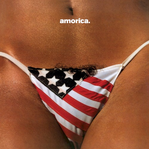 Amorica (Deluxe Edition)