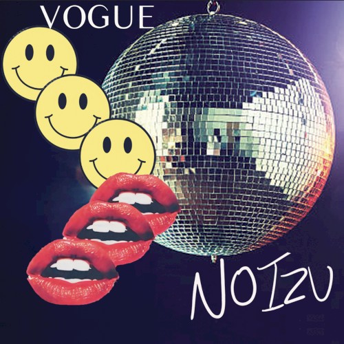 Vogue (Will Watt remix)