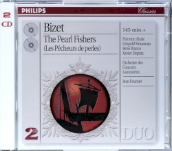 The Pearl Fishers