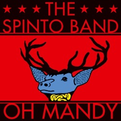 Oh Mandy (Demo)