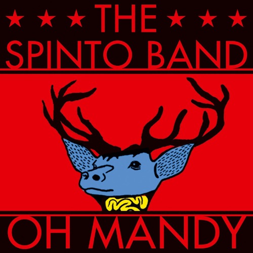 Oh Mandy (Demo)