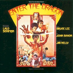 Enter The Dragon (Extended Edition)