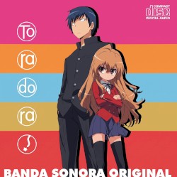 Toradora! Banda Sonora Original