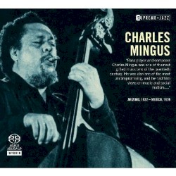 Supreme Jazz: Charles Mingus