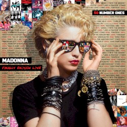 Finally Enough Love: 50 Number Ones