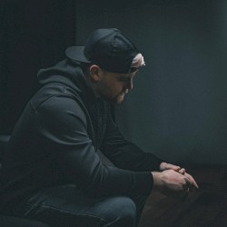 Dark Place (Acoustic)