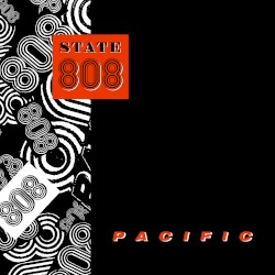 Pacific (The Tommy Boy Mixes)