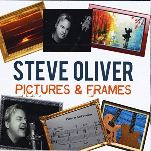 Pictures & Frames