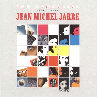 The Essential: 1976-1986
