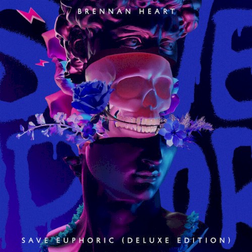 Save Euphoric (Deluxe Edition)