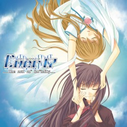阿保剛KID作品集〜Ever17 -the out of infinity-