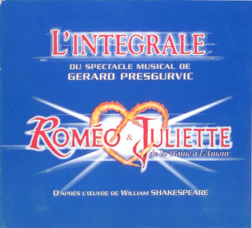 Roméo & Juliette : L'Intégrale
