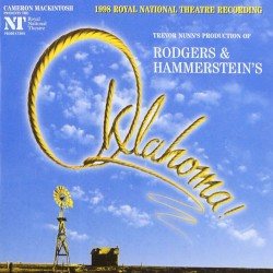 Oklahoma! 1998 Royal National Theatre Recording