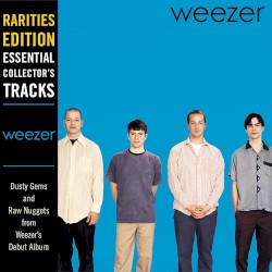 Weezer (rarities edition)