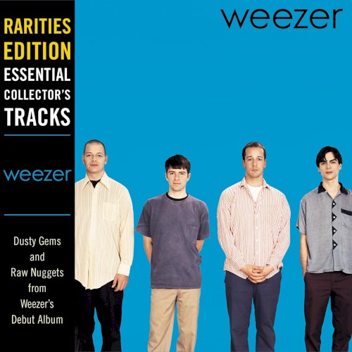 Weezer (rarities edition)