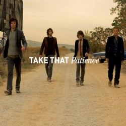 Patience (stripped)
