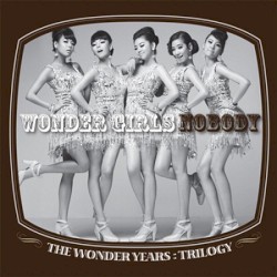 Wonder Girls: Taiwan Special Edition