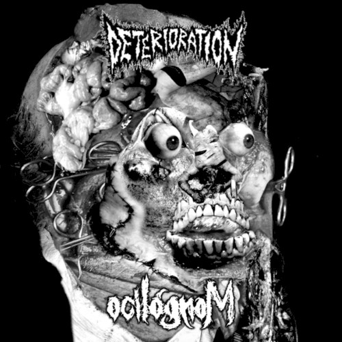 Split w/ Mongólico