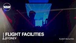 Boiler Room Sydney DJ Set