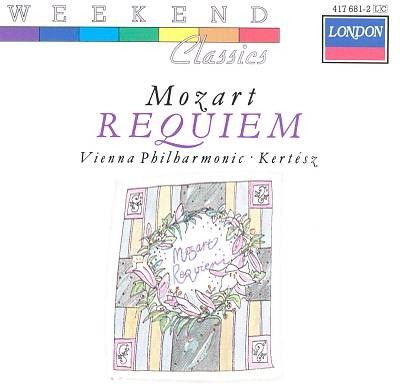Requiem in D minor