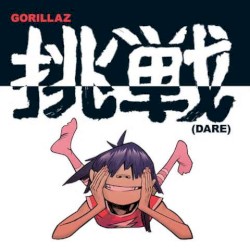 Dare (Soulwax remix)
