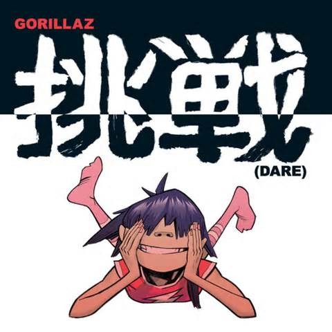 Dare (Soulwax remix)