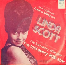 I've Told Every Little Star / Catch A Falling Star