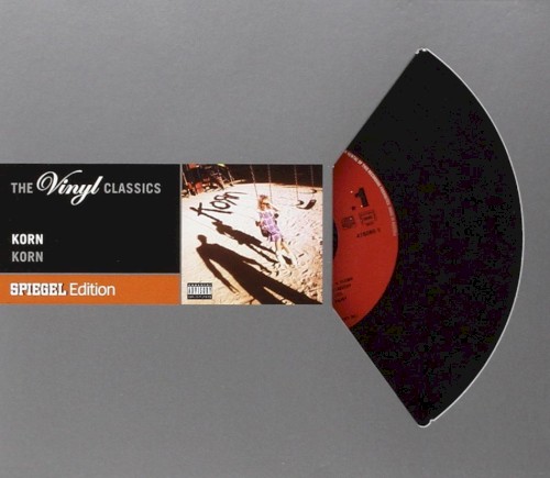 The Vinyl Classics