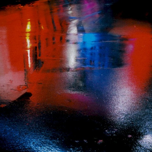 No Place to Land (Extended)