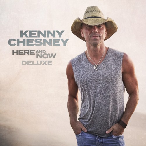 Here and Now (deluxe)