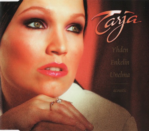 Yhden enkelin unelma: Acoustic