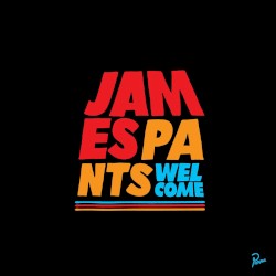 Welcome (Bonus Track Version)