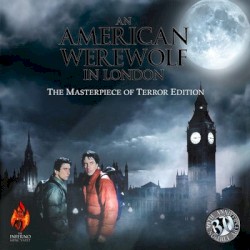American Werewolf in London - 30th Anniversary Edition