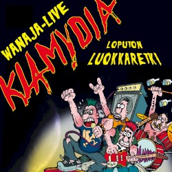 Wanaja-live