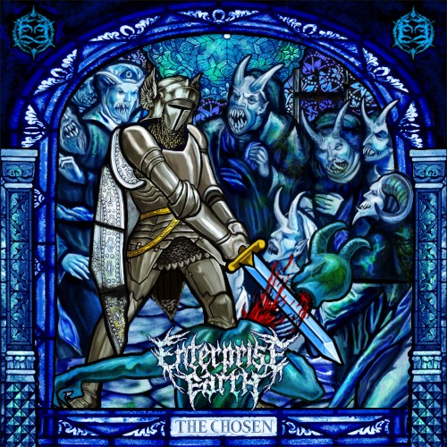 The Chosen (instrumental version)
